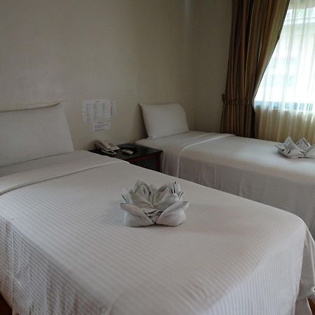 Bohol Wonderlagoon Resort Đảo Đảo Panglao Ngoại thất bức ảnh