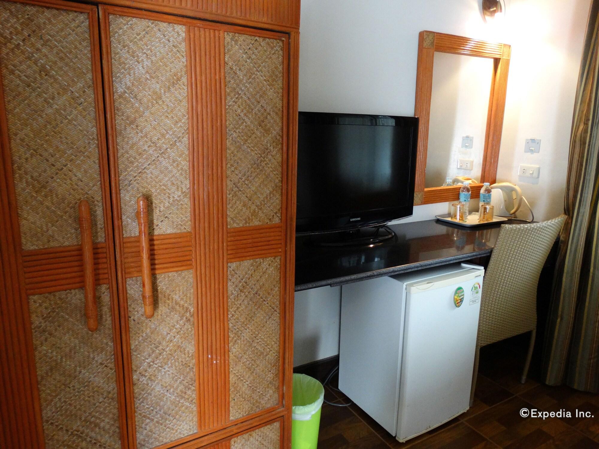 Bohol Wonderlagoon Resort Đảo Đảo Panglao Ngoại thất bức ảnh