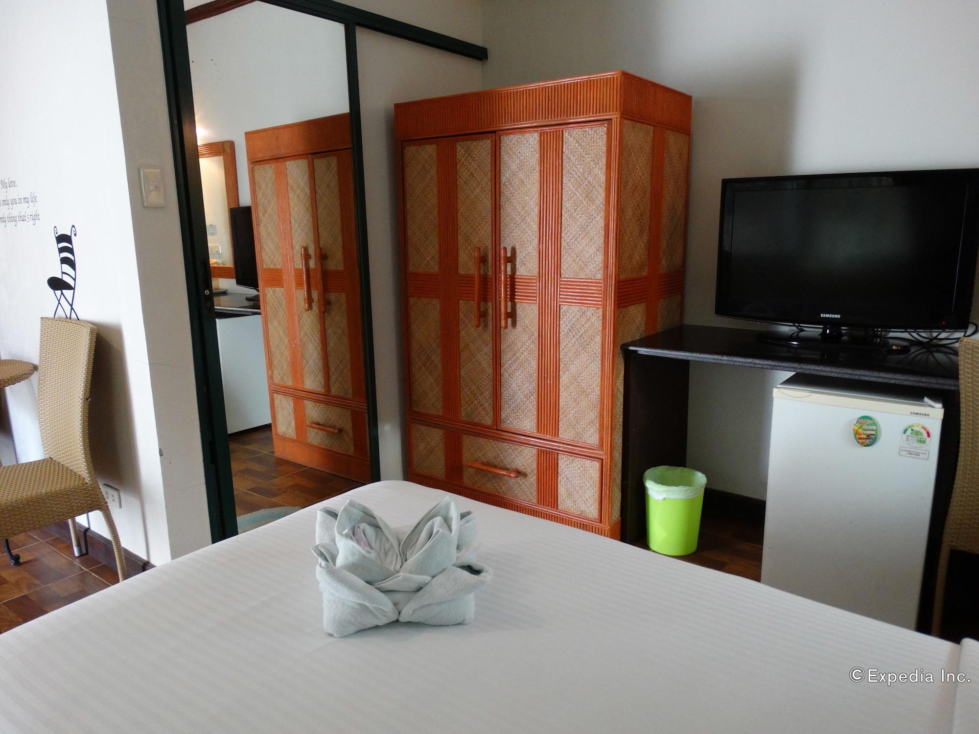 Bohol Wonderlagoon Resort Đảo Đảo Panglao Ngoại thất bức ảnh