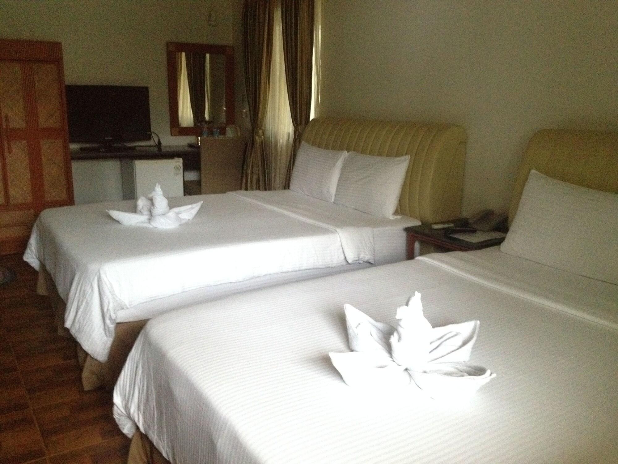 Bohol Wonderlagoon Resort Đảo Đảo Panglao Ngoại thất bức ảnh