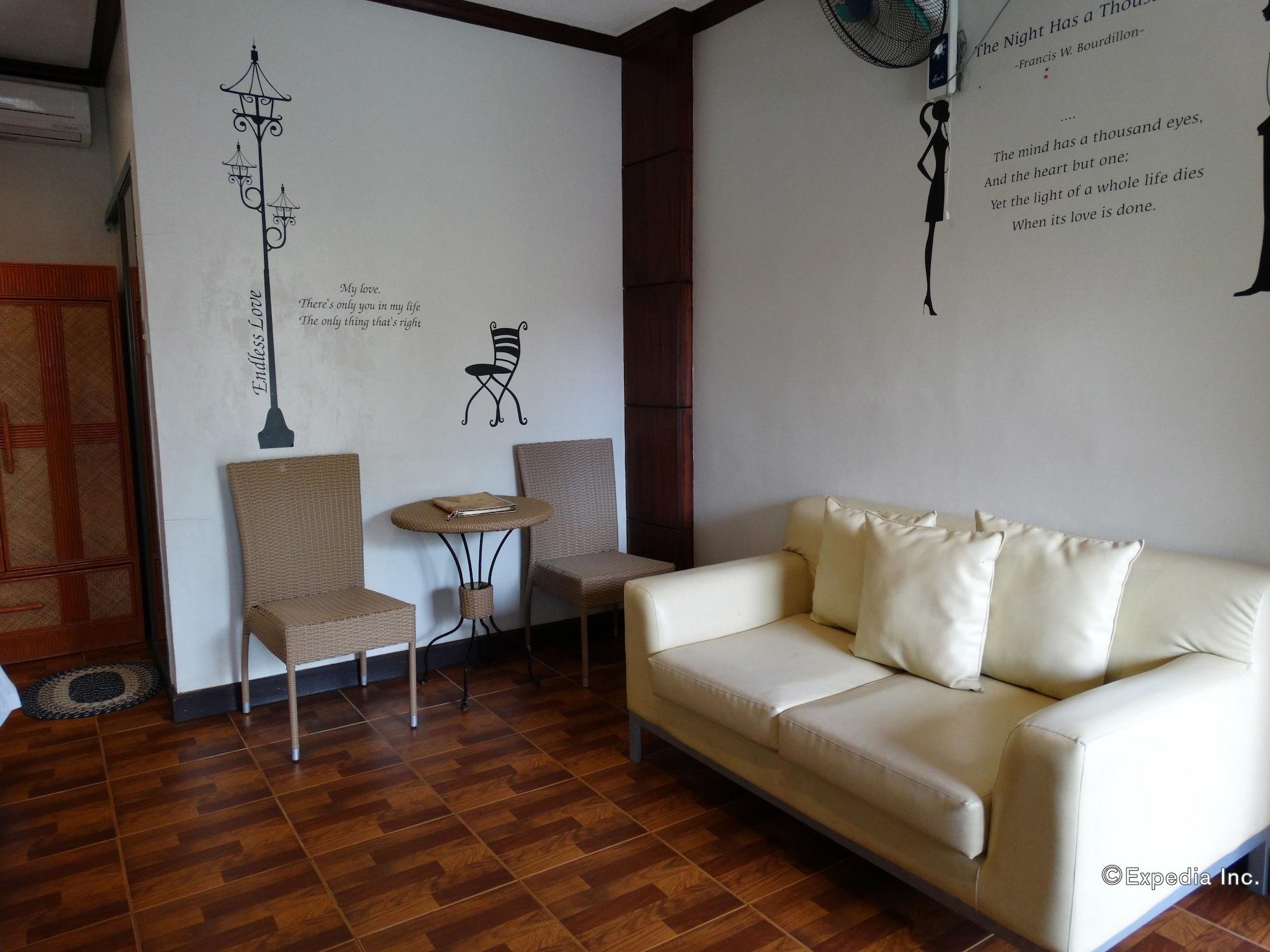 Bohol Wonderlagoon Resort Đảo Đảo Panglao Ngoại thất bức ảnh