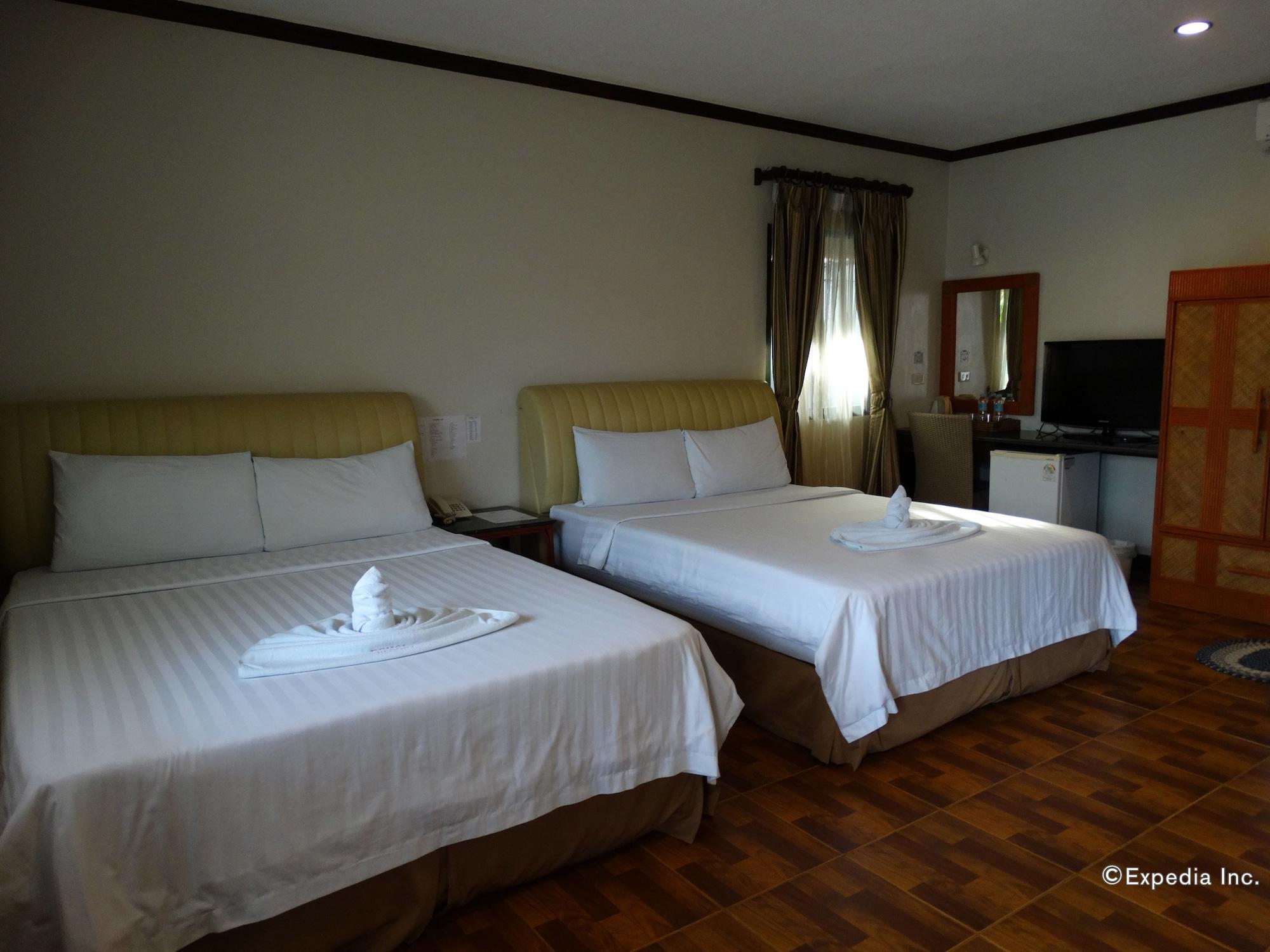 Bohol Wonderlagoon Resort Đảo Đảo Panglao Ngoại thất bức ảnh