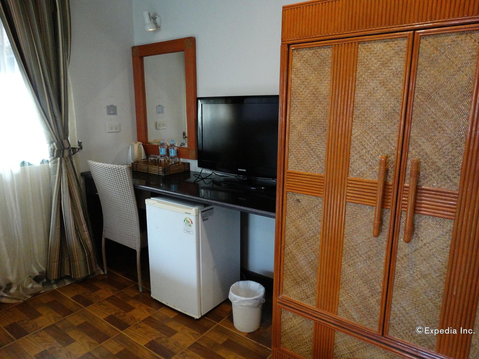 Bohol Wonderlagoon Resort Đảo Đảo Panglao Ngoại thất bức ảnh
