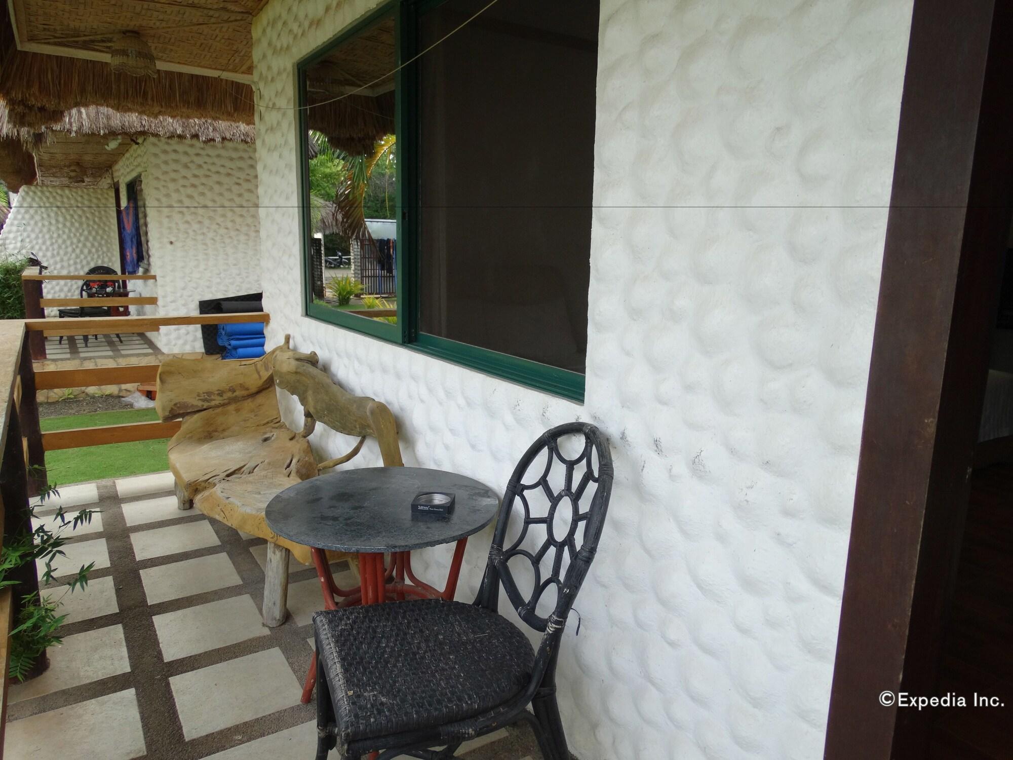 Bohol Wonderlagoon Resort Đảo Đảo Panglao Ngoại thất bức ảnh