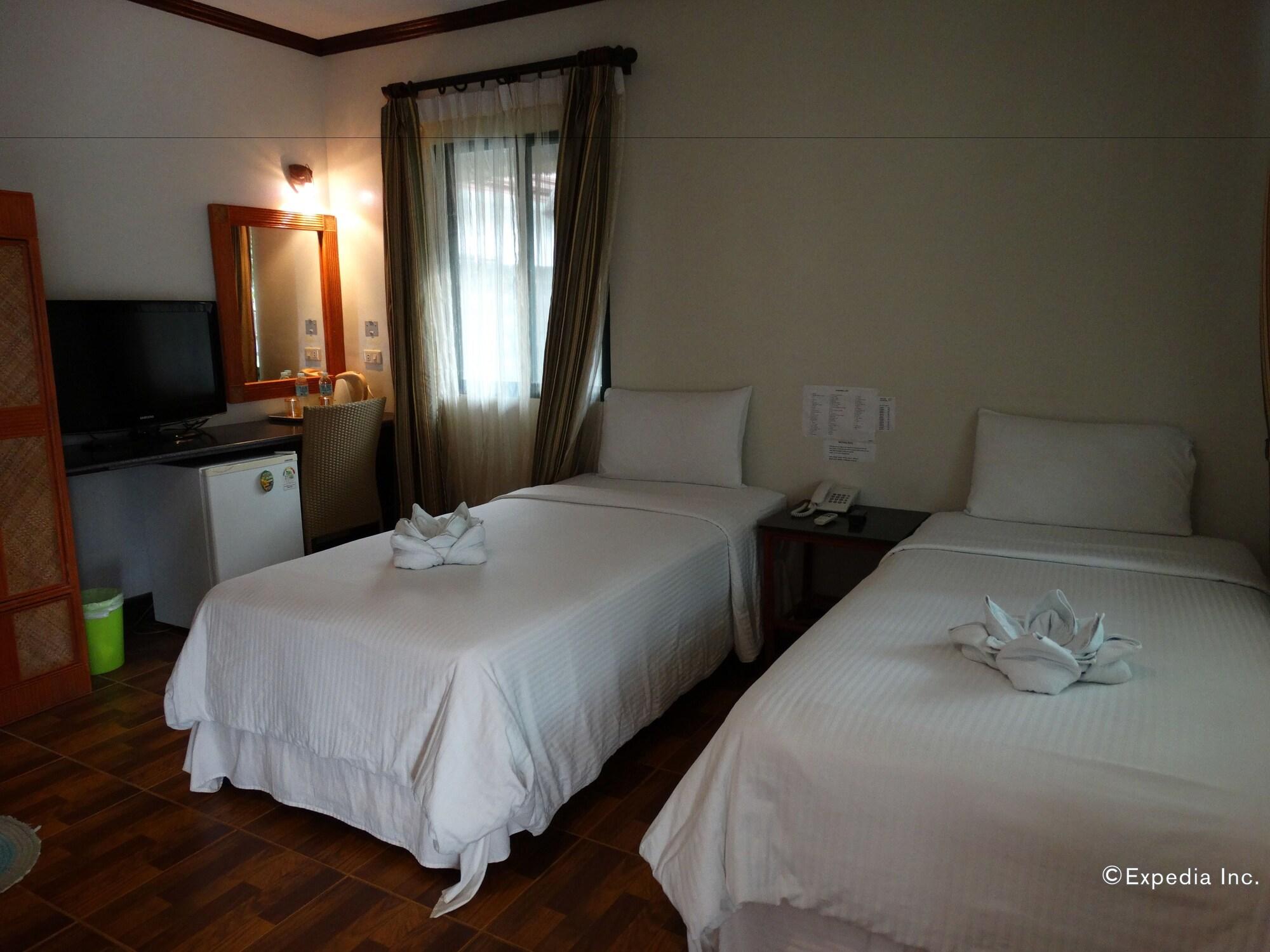 Bohol Wonderlagoon Resort Đảo Đảo Panglao Ngoại thất bức ảnh