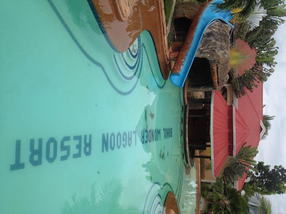 Bohol Wonderlagoon Resort Đảo Đảo Panglao Ngoại thất bức ảnh