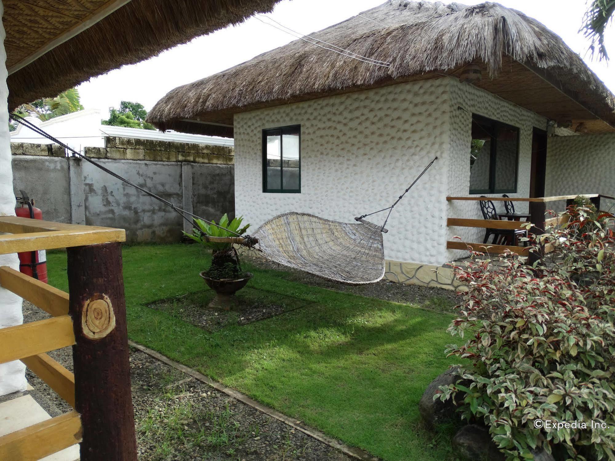 Bohol Wonderlagoon Resort Đảo Đảo Panglao Ngoại thất bức ảnh