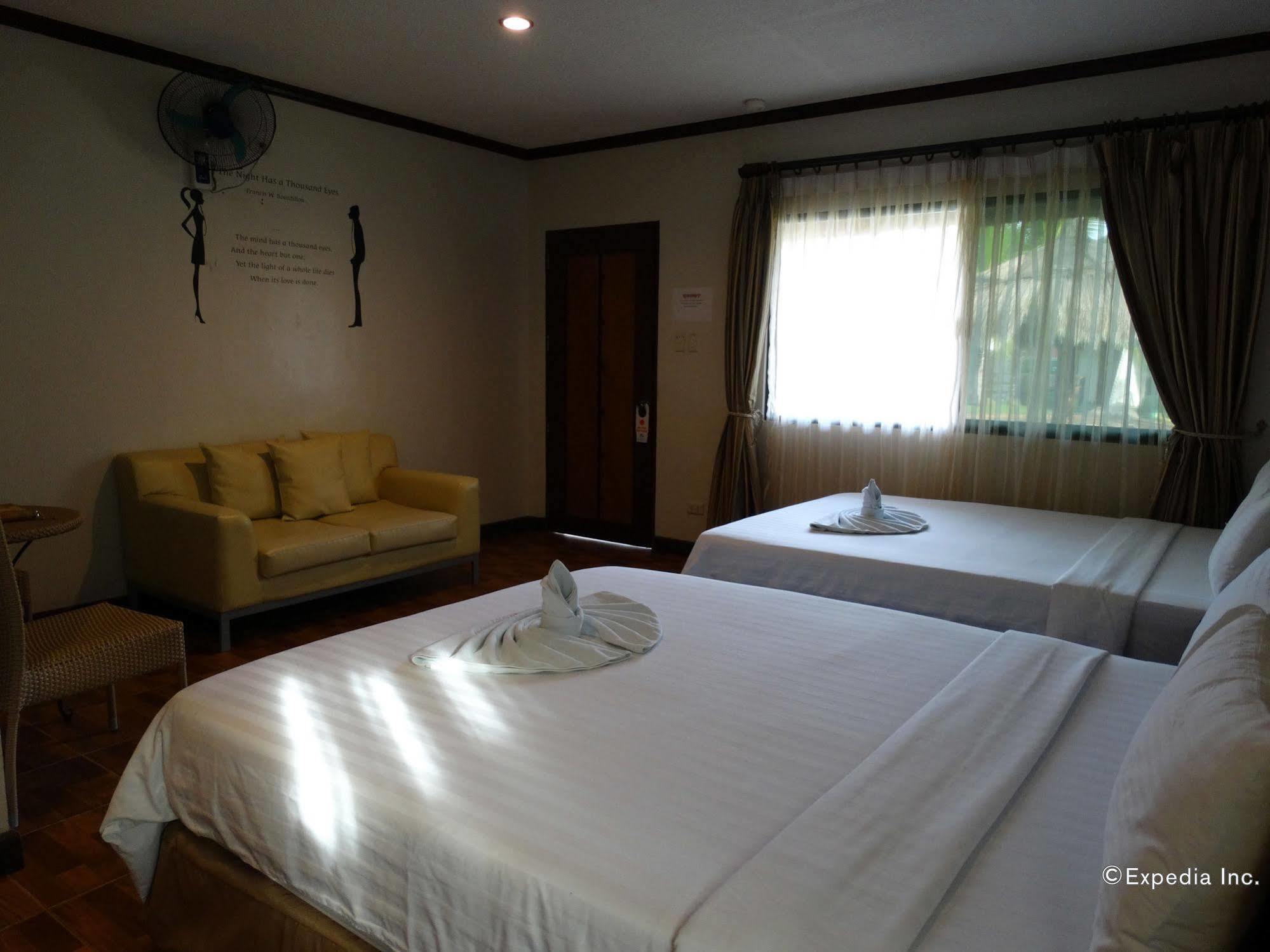 Bohol Wonderlagoon Resort Đảo Đảo Panglao Ngoại thất bức ảnh