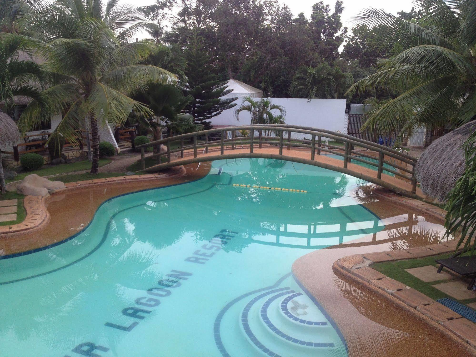 Bohol Wonderlagoon Resort Đảo Đảo Panglao Ngoại thất bức ảnh