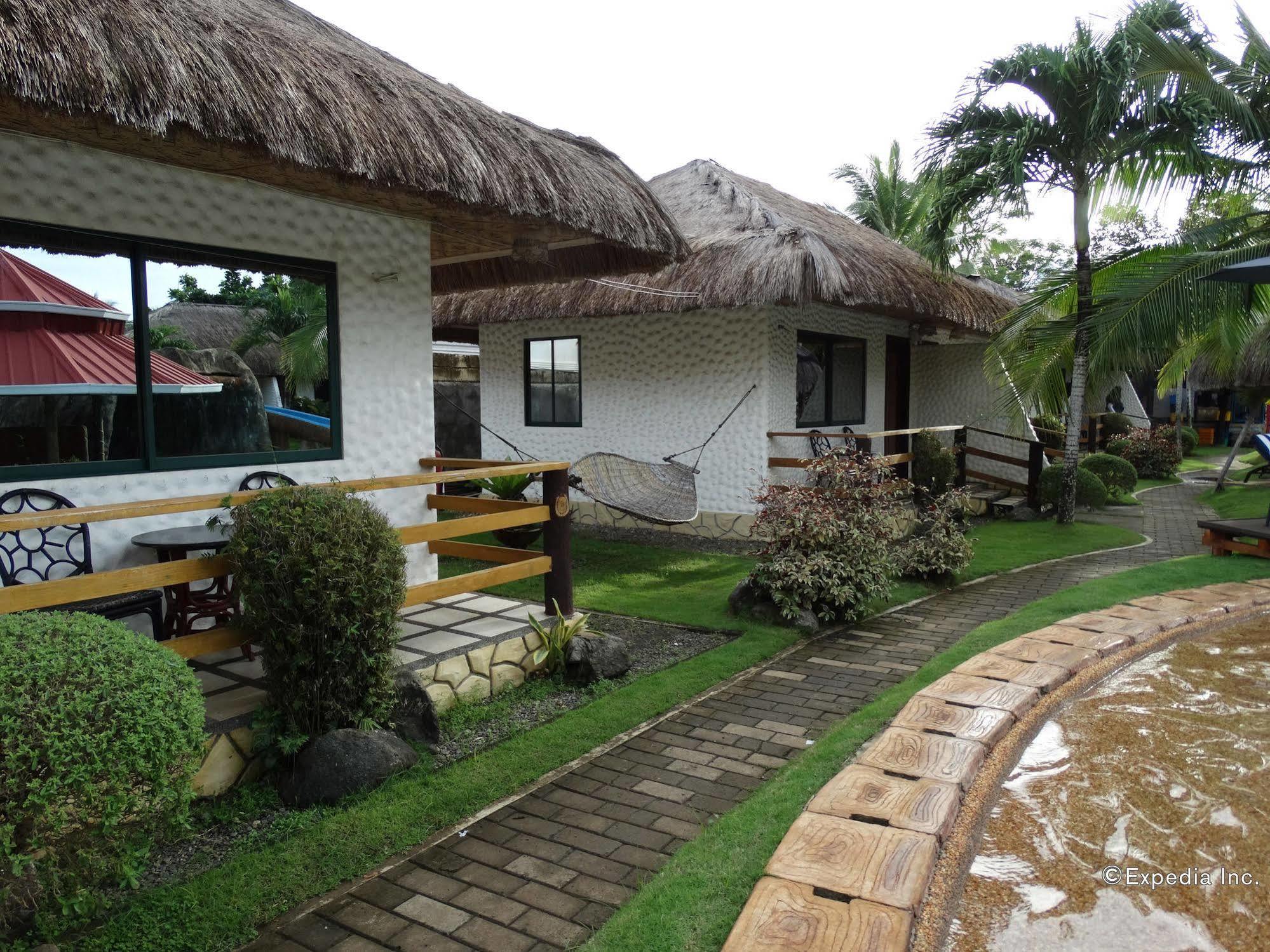 Bohol Wonderlagoon Resort Đảo Đảo Panglao Ngoại thất bức ảnh