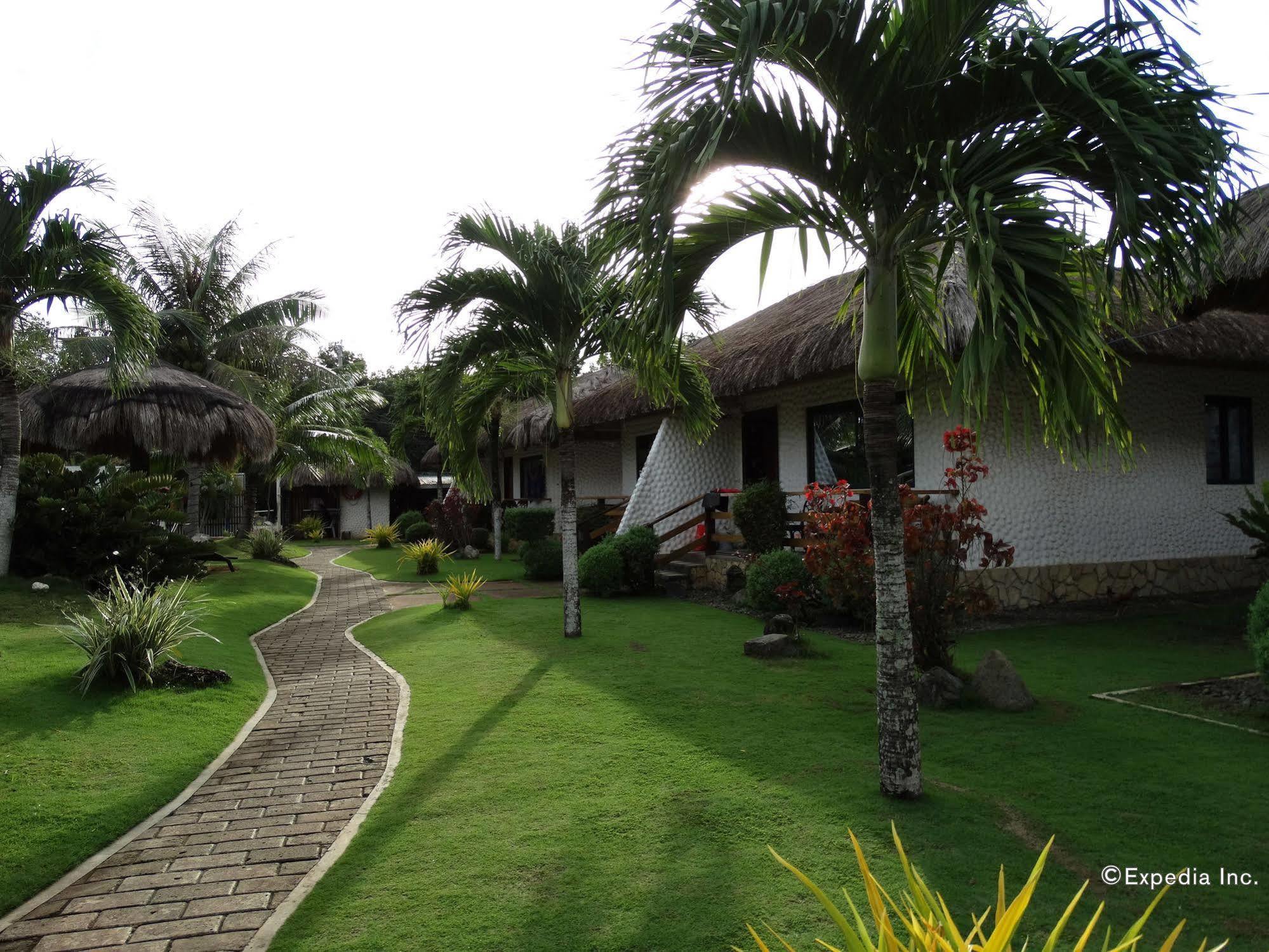Bohol Wonderlagoon Resort Đảo Đảo Panglao Ngoại thất bức ảnh