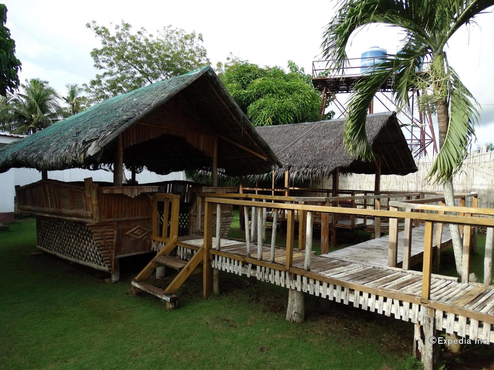 Bohol Wonderlagoon Resort Đảo Đảo Panglao Ngoại thất bức ảnh