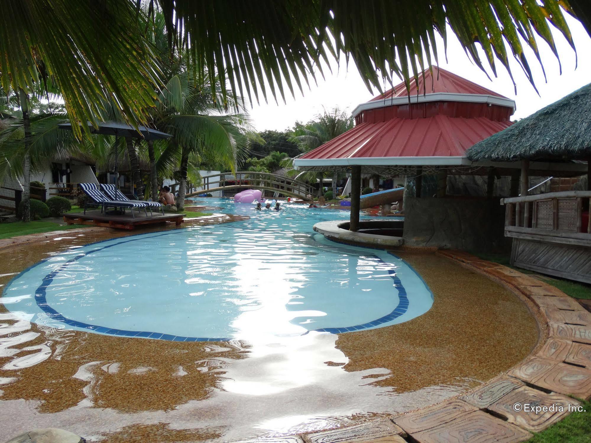 Bohol Wonderlagoon Resort Đảo Đảo Panglao Ngoại thất bức ảnh