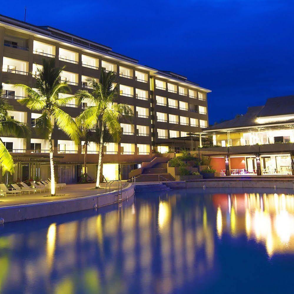 Bohol Wonderlagoon Resort Đảo Đảo Panglao Ngoại thất bức ảnh