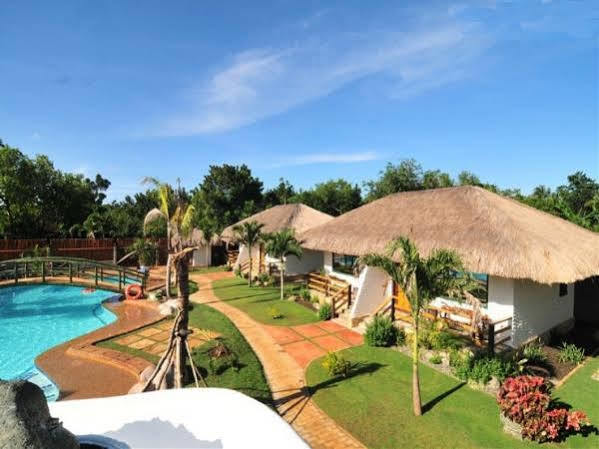 Bohol Wonderlagoon Resort Đảo Đảo Panglao Ngoại thất bức ảnh