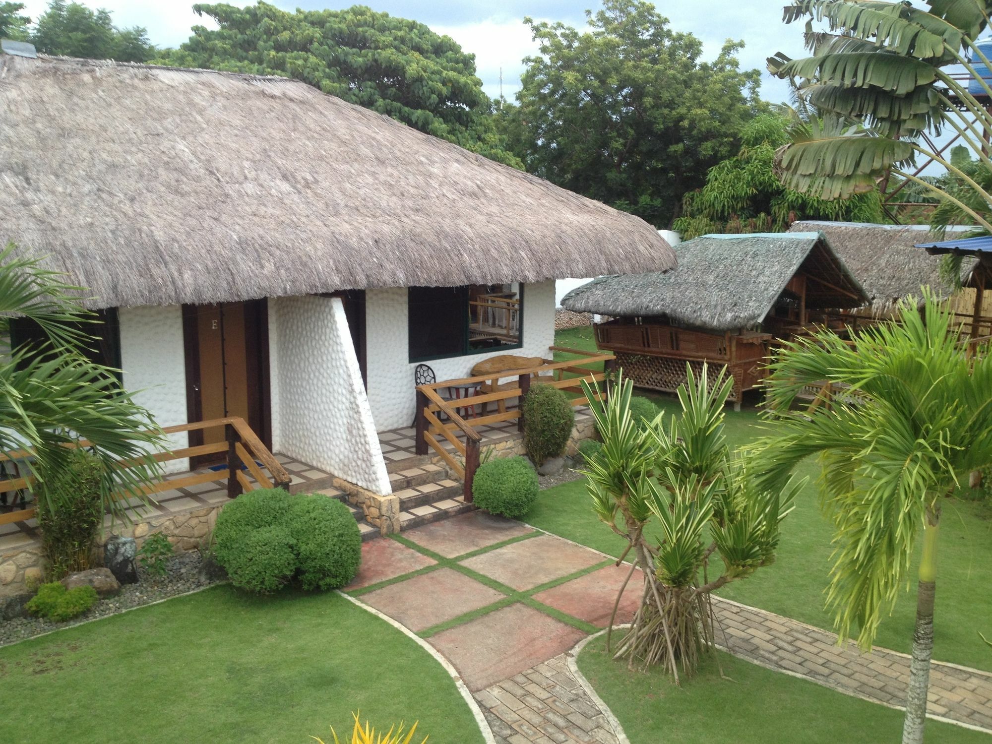 Bohol Wonderlagoon Resort Đảo Đảo Panglao Ngoại thất bức ảnh